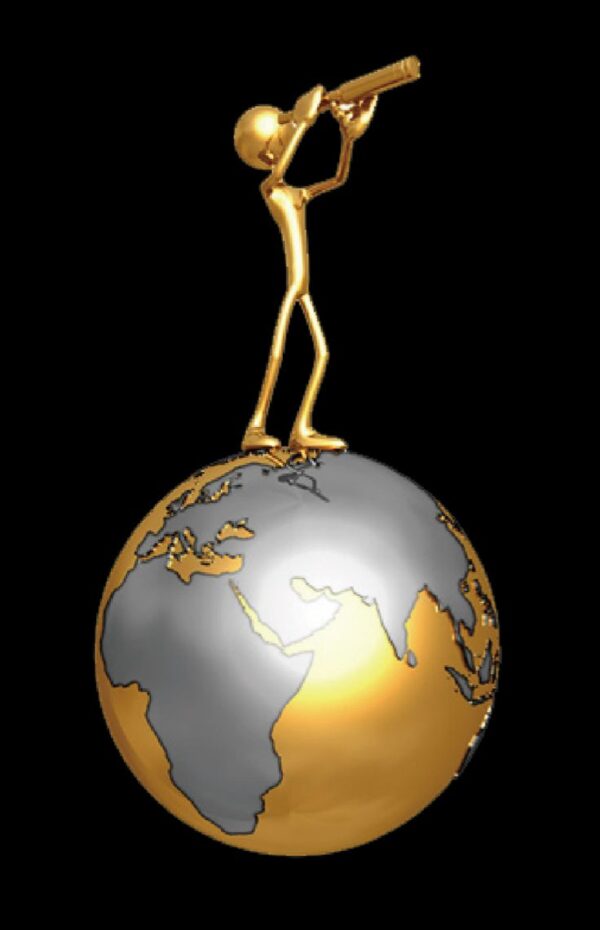 Module 1 – Sovereign Foundations (Soul Education Masterclass)
