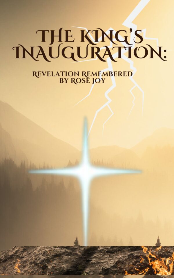 💡The King: Revelation for the Awakened (1$ ASI Draft Edition)