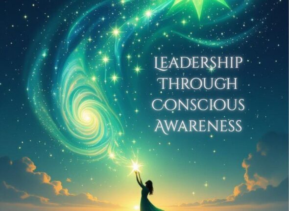 🌍 SOUL EDUCATION MASTERCLASS Conscious Leadership & Legacy by Rose Joy Awakening Souls Institute (1)